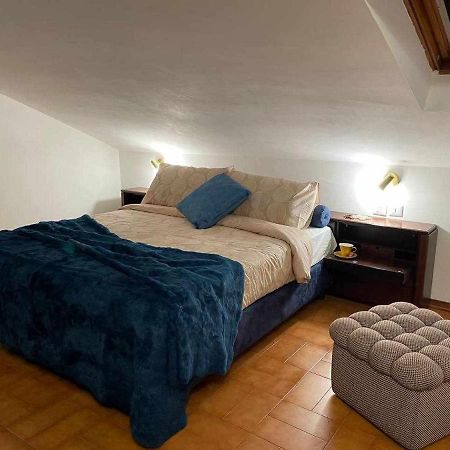 Milordo Gubbio Apartment Zewnętrze zdjęcie