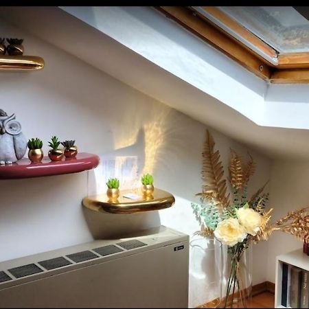 Milordo Gubbio Apartment Zewnętrze zdjęcie