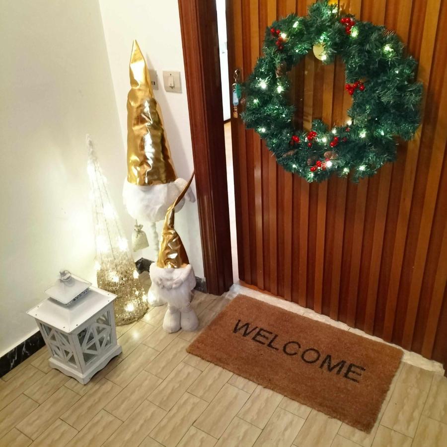 Milordo Gubbio Apartment Zewnętrze zdjęcie