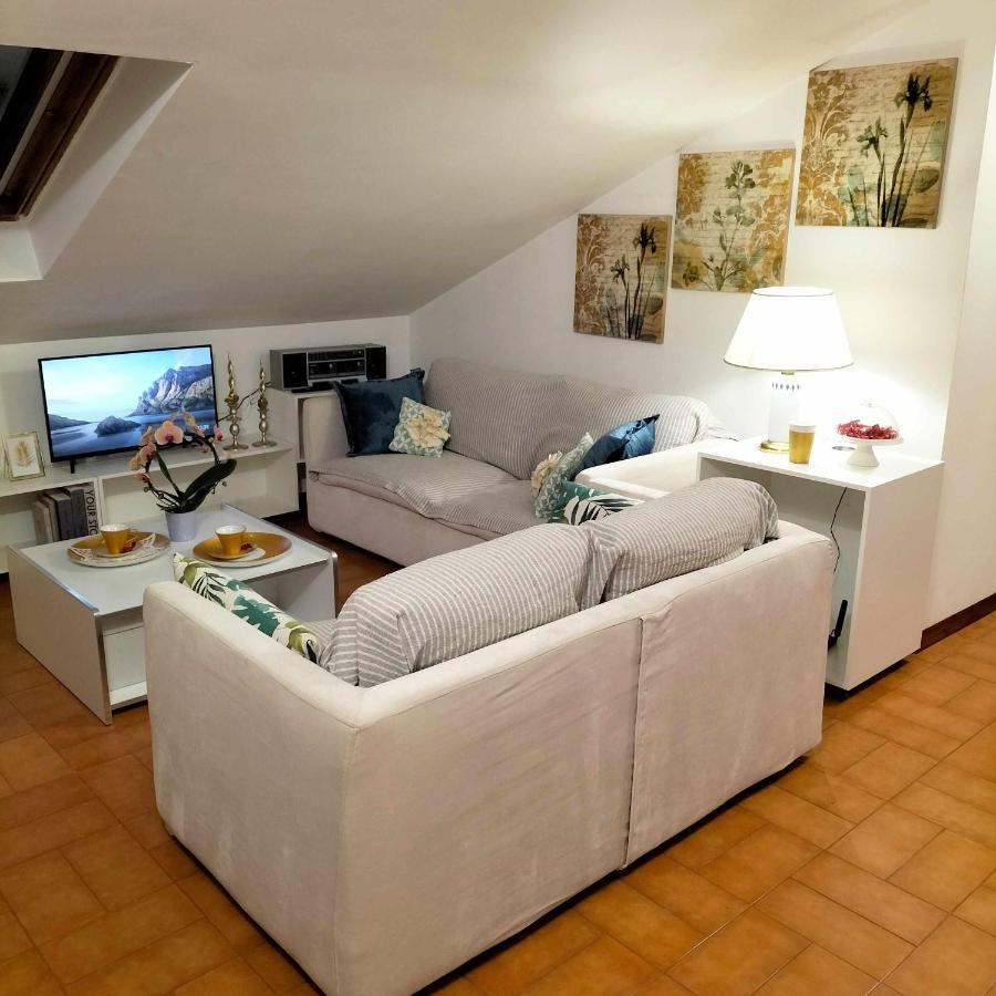 Milordo Gubbio Apartment Zewnętrze zdjęcie