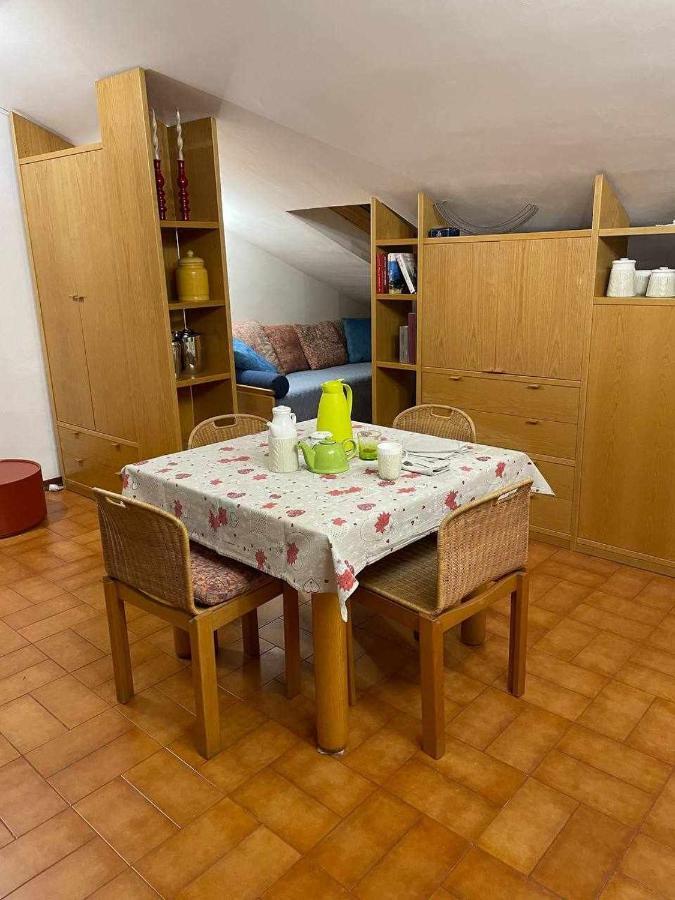 Milordo Gubbio Apartment Zewnętrze zdjęcie