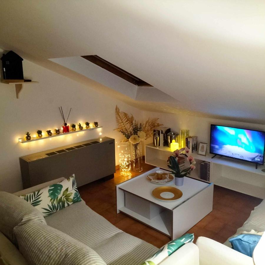 Milordo Gubbio Apartment Zewnętrze zdjęcie