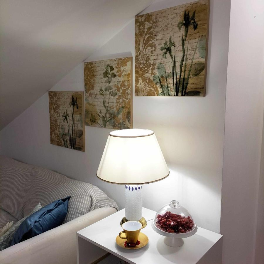 Milordo Gubbio Apartment Zewnętrze zdjęcie