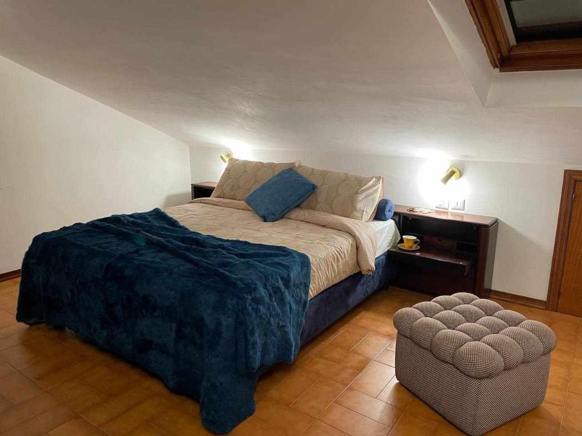 Milordo Gubbio Apartment Zewnętrze zdjęcie