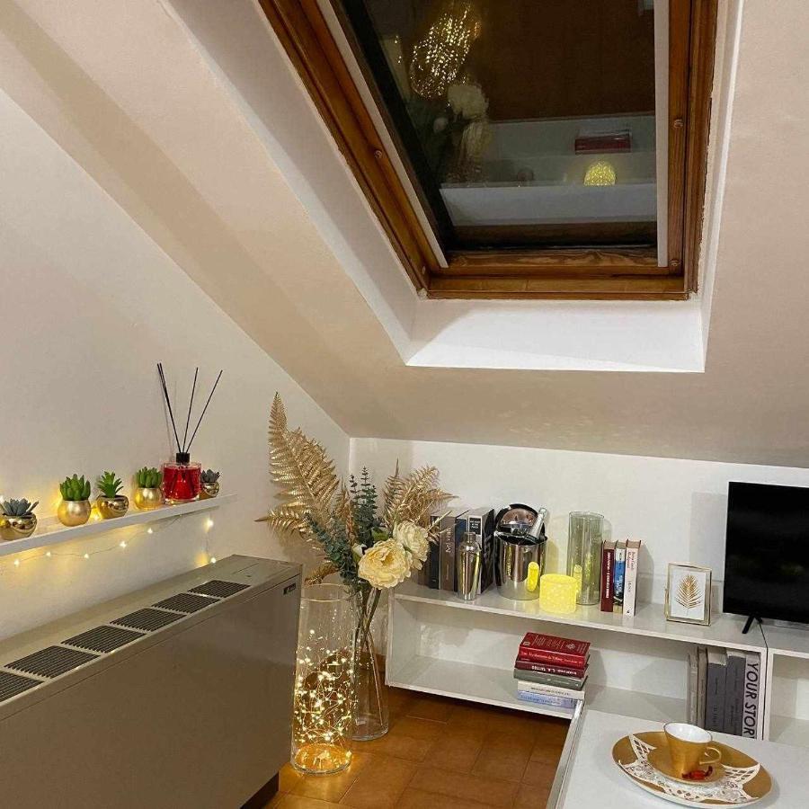 Milordo Gubbio Apartment Zewnętrze zdjęcie