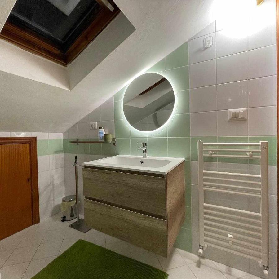 Milordo Gubbio Apartment Zewnętrze zdjęcie