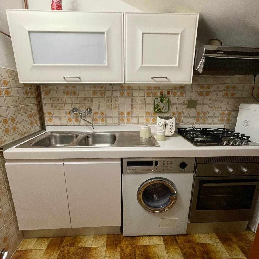 Milordo Gubbio Apartment Zewnętrze zdjęcie
