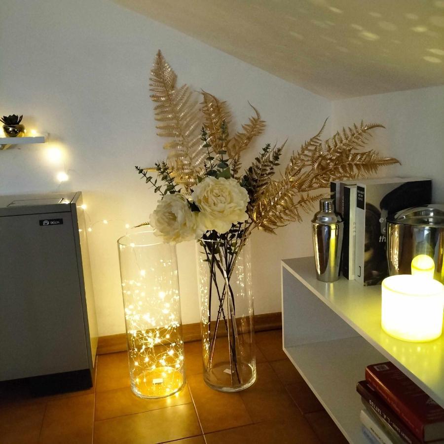Milordo Gubbio Apartment Zewnętrze zdjęcie