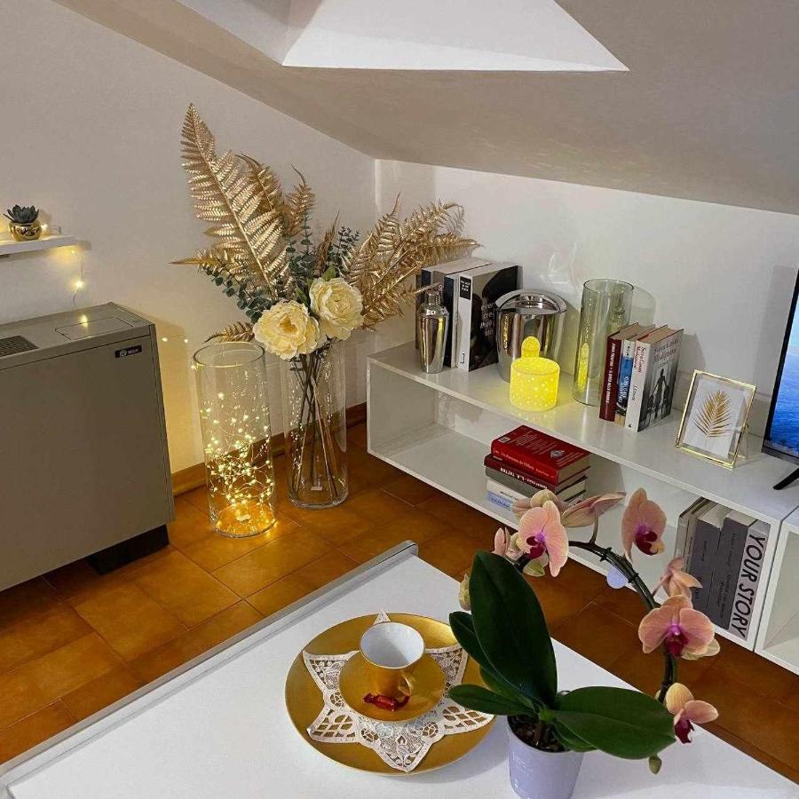 Milordo Gubbio Apartment Zewnętrze zdjęcie