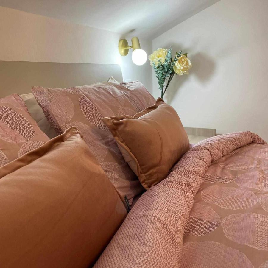 Milordo Gubbio Apartment Zewnętrze zdjęcie