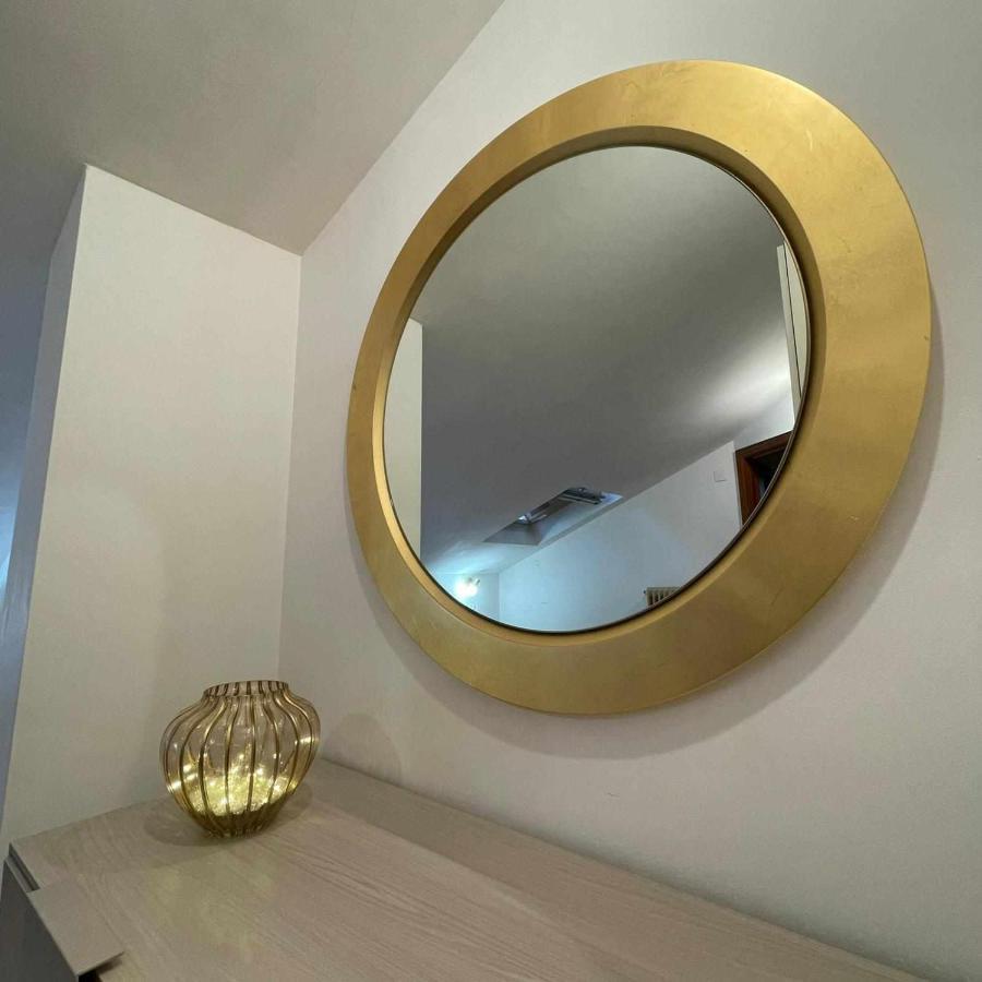 Milordo Gubbio Apartment Zewnętrze zdjęcie