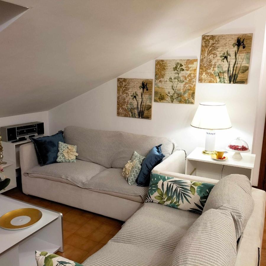 Milordo Gubbio Apartment Zewnętrze zdjęcie