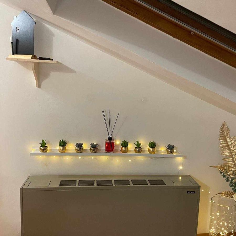 Milordo Gubbio Apartment Zewnętrze zdjęcie