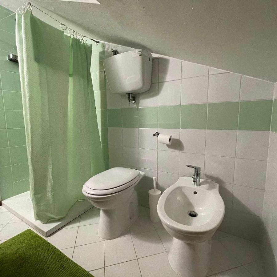 Milordo Gubbio Apartment Zewnętrze zdjęcie