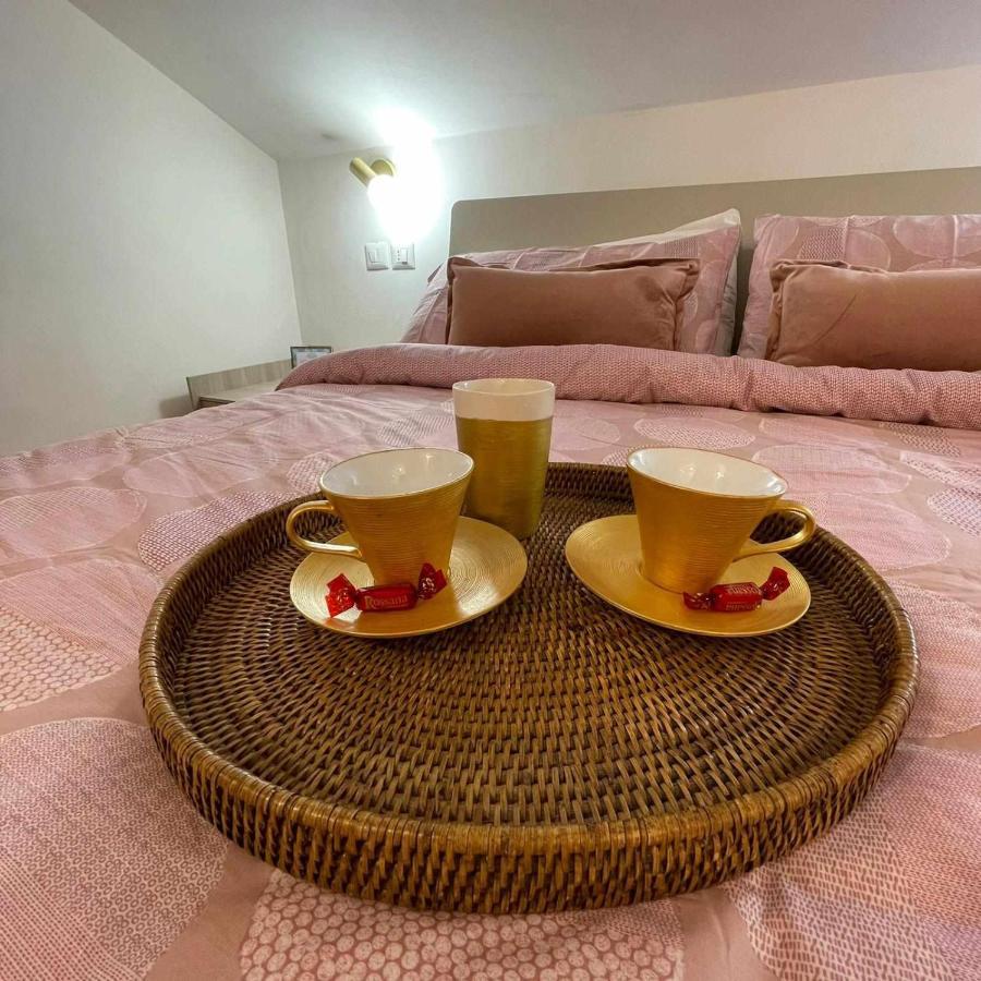 Milordo Gubbio Apartment Zewnętrze zdjęcie